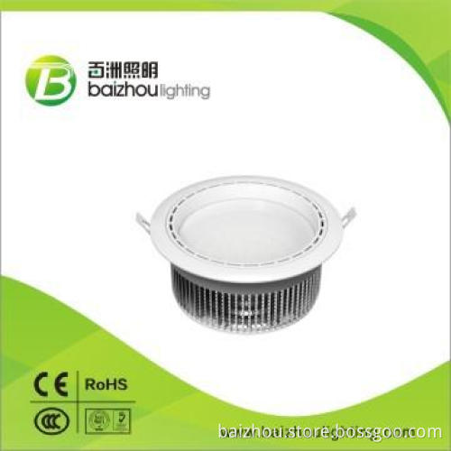 Energy-saving Dimmable LED down light 30W !